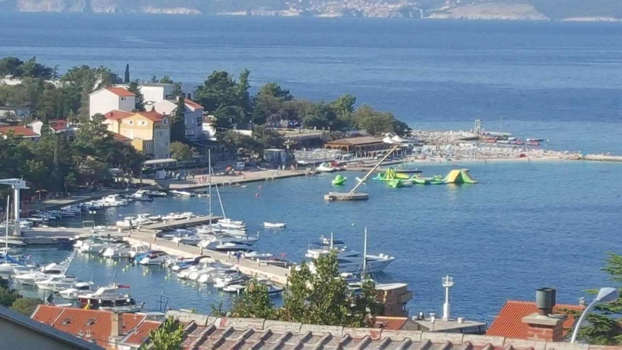 Apartmani Mali Селце Экстерьер фото