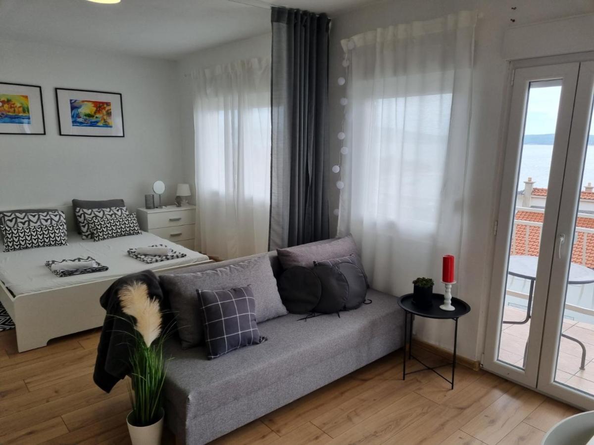 Apartmani Mali Селце Экстерьер фото