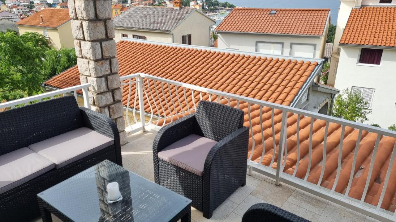 Apartmani Mali Селце Экстерьер фото
