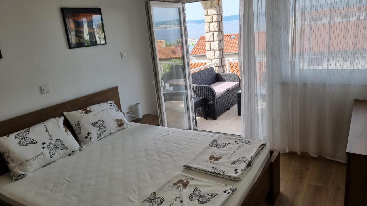 Apartmani Mali Селце Экстерьер фото